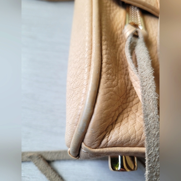 Rebecca Minkoff  Mini Mac leather crossbody bag - Picture 12 of 12